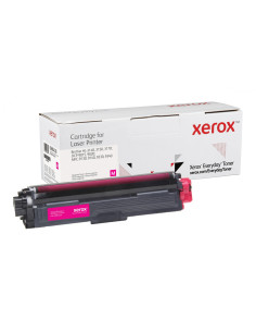 Everyday Tóner Magenta compatible con Brother TN-225M/ TN-245M, Alto rendimiento