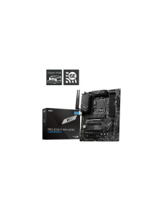 MSI PRO B760-P WIFI DDR4 placa base LGA 1700 micro ATX
