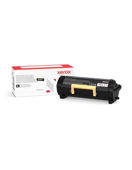 Xerox B410/VersaLink B415 Cartucho de tóner NEGRO de capacidad estándar (6000 páginas) NA/XE