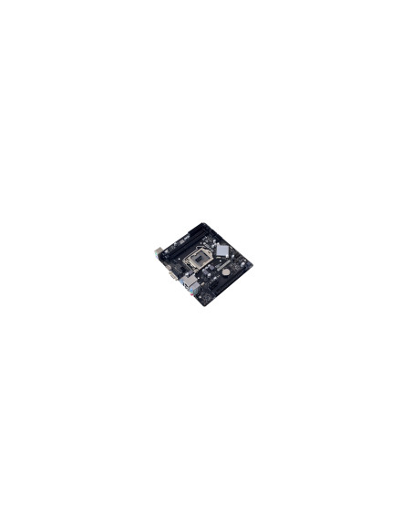 Biostar H81MHV3 3.0 H81 Intel&reg H81 LGA 1150 (Zócalo H3) micro ATX Placa Base