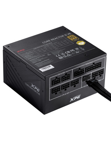 XPG COREREACTOR II VE 750W unidad de fuente de alimentación 24-pin