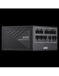 XPG COREREACTOR II VE 750W unidad de fuente de alimentación 24-pin 2