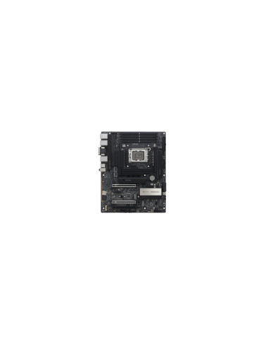 ASUS PRO WS Z890-ACE SE Intel Z890 LGA 1851 (Socket V1) ATX Placa Base