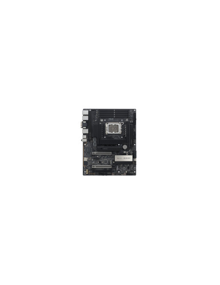 ASUS PRO WS Z890-ACE SE Intel Z890 LGA 1851 (Socket V1) ATX Placa Base