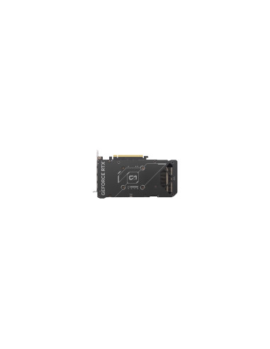 ASUS Dual -RTX5060TI-O8G NVIDIA GeForce RTX 5060 Ti 8 GB GDDR7