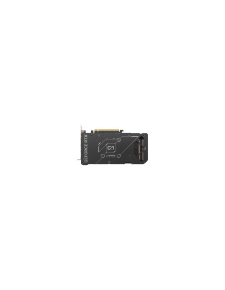 ASUS Dual -RTX5060TI-O8G NVIDIA GeForce RTX 5060 Ti 8 GB GDDR7