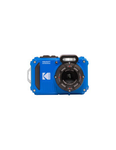Kodak PIXPRO WPZ2 1/2.3" Cámara compacta 16,76 MP BSI CMOS 4608 x 3456 Pixeles Azul