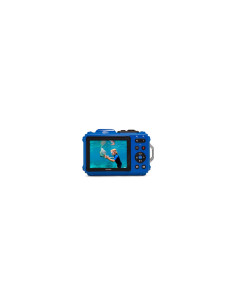 Kodak PIXPRO WPZ2 1/2.3" Cámara compacta 16,76 MP BSI CMOS 4608 x 3456 Pixeles Azul 2