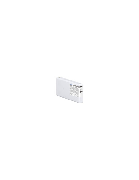 Epson UltraChrome Pro10 cartucho de tinta 1 pieza(s) Original Negro
