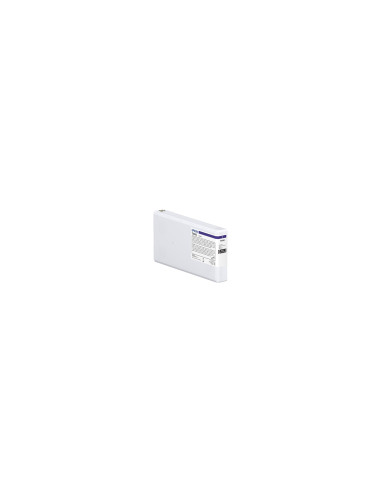 Epson UltraChrome Pro10 cartucho de tinta 1 pieza(s) Original Violeta