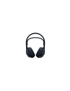 Sony Pulse Elite Auriculares Inalámbrico Diadema Juego Bluetooth Negro