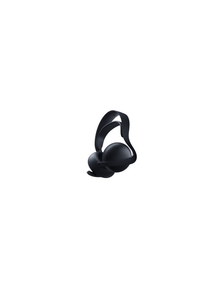 Sony Pulse Elite Auriculares Inalámbrico Diadema Juego Bluetooth Negro