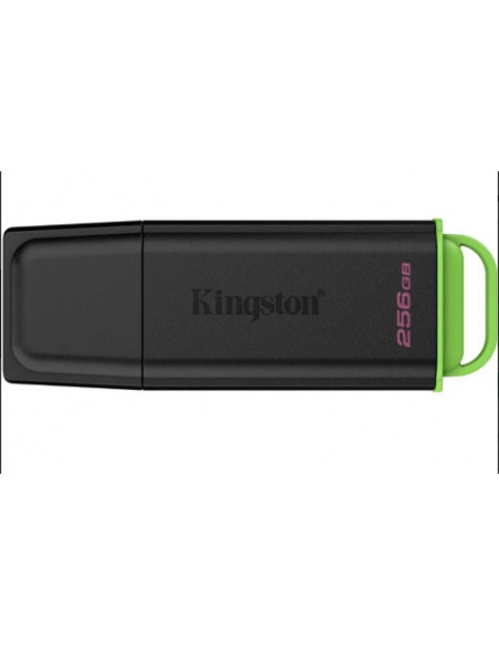 PENDRIVE USB 3.2 EXODIA GEN2 256GB KINGSTON