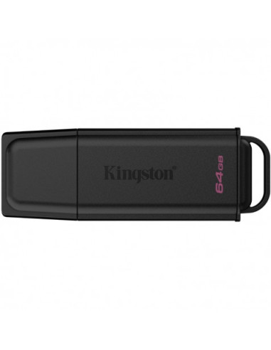 PENDRIVE USB 3.2 EXODIA GEN2 64GB KINGSTON