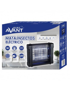 MATA INSECTOS ELECTRICO 12W 26X32CM AVANT