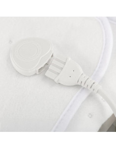 CALIENTACAMAS ELECTRICO 150X80CM 60W AVANT
