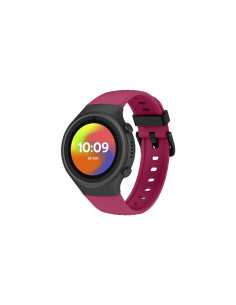 SPC Smartee 4G Junior 3,05 cm (1.2") IPS Digital 240 x 240 Pixeles Negro Wifi GPS (satélite)