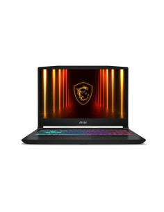 MSI Katana 15 HX B14WFK-082XES Intel® Core™ i9 i9-14900HX Portátil