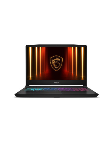 MSI Katana 15 HX B14WFK-082XES Intel® Core™ i9 i9-14900HX Portátil