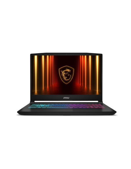MSI Katana 15 HX B14WFK-082XES Intel® Core™ i9 i9-14900HX Portátil