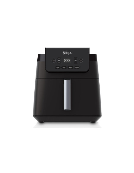 Ninja AF170EU freidora Sencillo 6,2 L Independiente 2000 W Freidora de aire caliente Negro