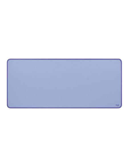 Logitech Desk Mat Lila