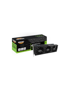 INNO3D GeForce RTX 5060 NVIDIA 8 GB GDDR7
