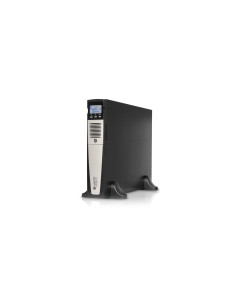 Riello Sentinel Dual sistema de alimentación ininterrumpida (UPS) 1,5 kVA 1350 W 8 salidas AC