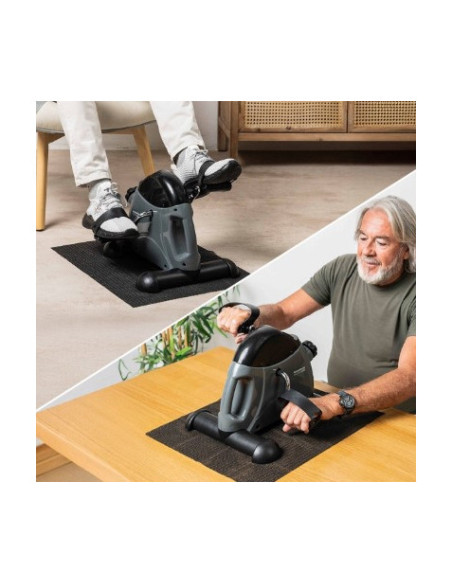 PEDALEADOR ESTATICO PARA PIERNAS Y BRAZOS VELORA 2100 INNOVAGOODS
