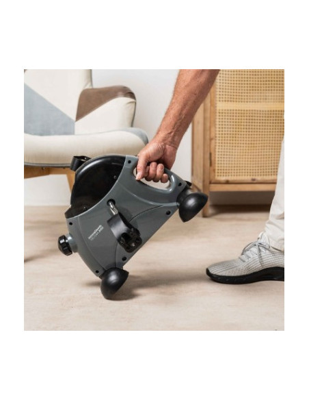 PEDALEADOR ESTATICO PARA PIERNAS Y BRAZOS VELORA 2100 INNOVAGOODS