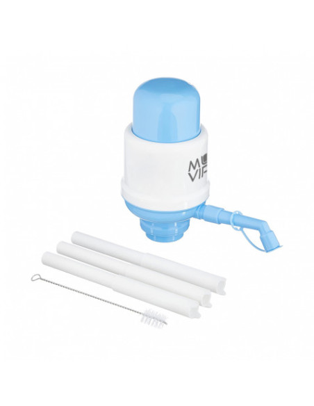 DISPENSADOR DE AGUA MANUAL PARA GARRAFAS MUVIP