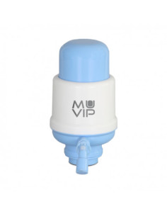 DISPENSADOR DE AGUA MANUAL PARA GARRAFAS MUVIP 2