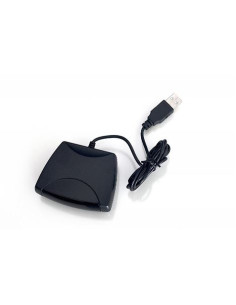 PROGRAMADOR USB PARA MANDOS PROGRAMABLES AVANT
