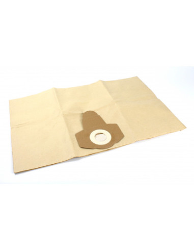 BOLSA PAPEL PARA ASPIRADORA MADER