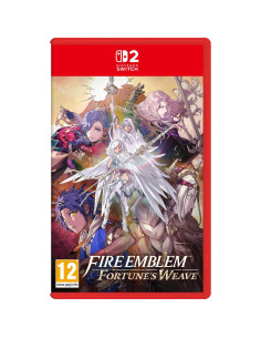 Nintendo Fire Emblem Fortune´s Wave Juego para Nintendo Switch 2