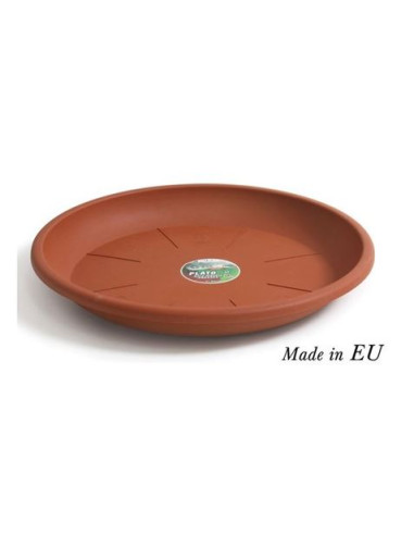 BAJO PLATO PARA MACETA DE 50CM SQUARES DEM