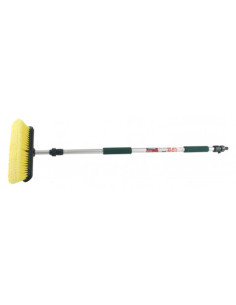 CEPILLO MANGO EXTENSIBLE LAVADO COCHE MADER