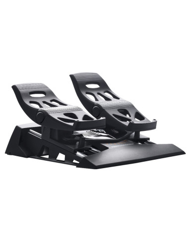 Thrustmaster TFRP - T. Flight Rudder Pedals - Compatible en PC con