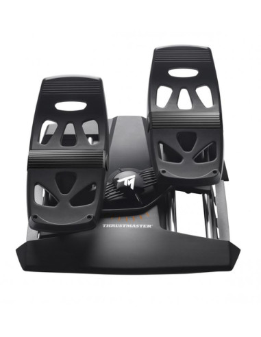 Thrustmaster TFRP - T. Flight Rudder Pedals - Compatible en PC con