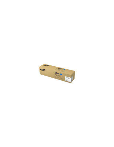 CARTUCHO HP SAMSUNG CLT-C804S CYAN SS546A