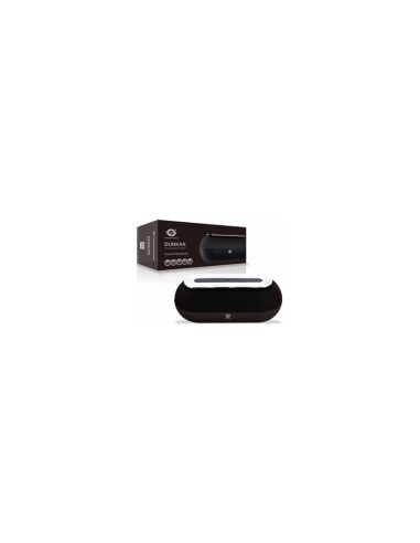 ALTAVOZ CONCEPTRONIC BLUETOOTH REPRODUCE MP3 GRIS DUNKAN 01G