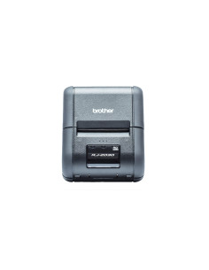 IMPRESORA TERMICA PORTATIL BROTHER RJ2030 USB BT NEGRO RJ2030