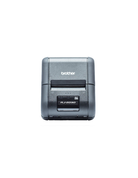 IMPRESORA TERMICA PORTATIL BROTHER RJ2030 USB BT NEGRO RJ2030