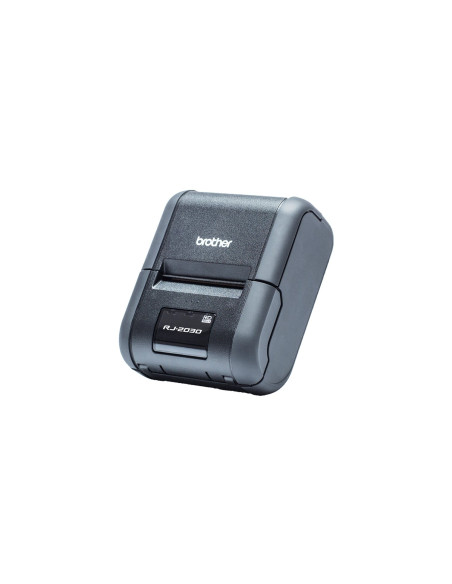 IMPRESORA TERMICA PORTATIL BROTHER RJ2030 USB BT NEGRO RJ2030