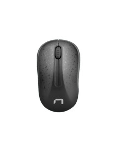 RATON NATEC TOUCAN 1600DPI WIRELESS OPTICO BLACK 2
