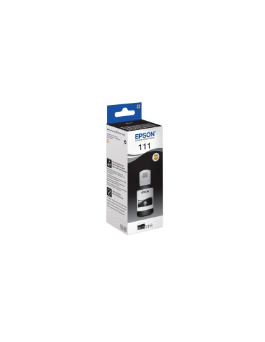 CARTUCHO EPSON ECOTANK ET-M1100 NEGRO C13T03M140