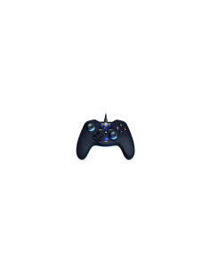 SPIRIT OF GAMER XGP GAMEPAD 12 BOTONES VIBRACION COMPATIBLE PC PS3 CABLE 1.8M USB SOG-WXGP 2