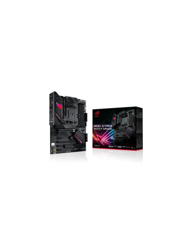 ASUS ROG STRIX B550-F PLACA BASE GAMING 90MB14S0-M0EAY0