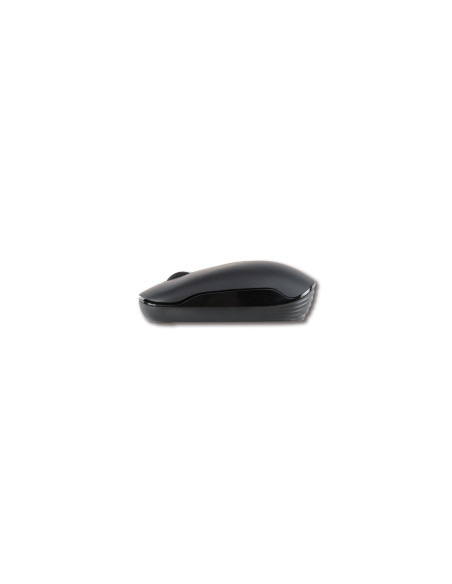Kensington Pro Fit Bluetooth Compact Mouse ratón Ambidextro Negro