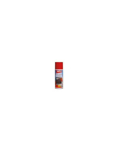 Apli spray quita adhesivo capacidad 200ml